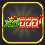 XD 777 Game Logo